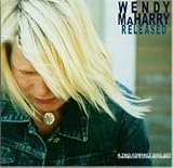 Released - Wendy Maharry