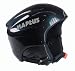 Sporting Goods : Maplus F4 Snowboard Helmet (Black)