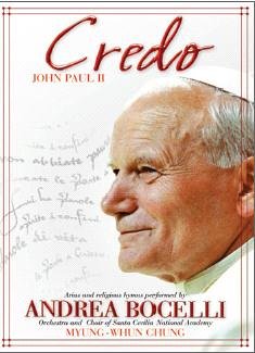 Buy Credo - John Paul II [2006] online at Discounted New and Used prices. Delivered to your door with Childrens Toyshop.com