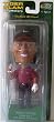 2002 UPPER DECK PLAY MAKERS Tiger Slam - Tiger Woods - 2001 MASTERS