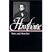 American Gothic Fiction & Film