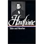 Nathaniel Hawthorne : Tales and Sketches (Library of America)
