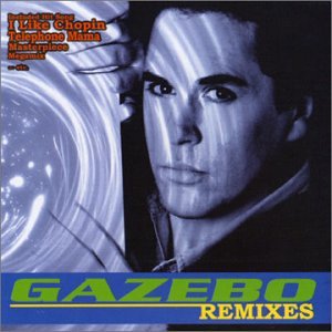 Gazebo - I Like Chopin (Rain Mix) Lyrics - Zortam Music