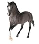 Breyer - Grullo Quarter Horse - Classics