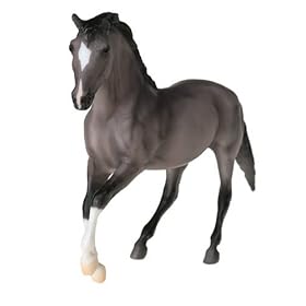Breyer Classic Grullo Quarter Horse- 678