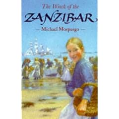 The Wreck of the Zanzibar