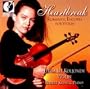 Heartbreak: Romantic Encores for Violin