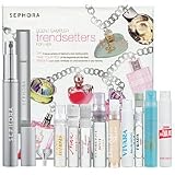 Sephora Brand Scent Sampler Trendsetters For Her ($80 Value)