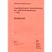Kaufmännische Buchführung für Wirtschaftsschulen Tl 1: Kaufmännische Buchführung für Wirtschaftsschulen, Tl.1 (Kaufmännisches Rechnungswesen)