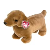 TyBeanieBabiesWeenietheDog