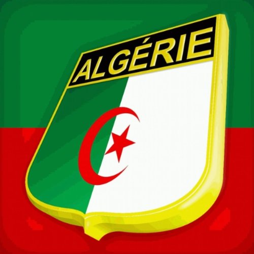 Sonnerie 1,2,3 Viva Alg�rie