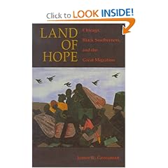 Land of Hope: Chicago, Black Southerners, and the Great Migration