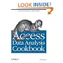 Access Data Analysis Cookbook (Cookbooks)