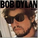 Infidels - Bob Dylan