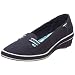 Grasshoppers Women's Retreat Wedge Pump