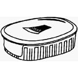 World Kitchen Ekco 6021228 Corningware Pop-Ins Casserole by World