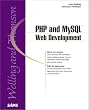 PHP and MySQL Web Development