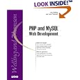 PHP and MySQL Web Development