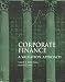 Books : Corporate Finance: A Valuation Approach (Mcgraw-Hill Series in Finance)