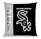 Biederlack Chicago White Sox 27 Floor Pillow