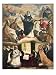 The Apotheosis of St. Thomas Aquinas, 1631 Art Giclee Poster Print by Francisco de Zu...