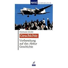 Vorbereitung auf das Abitur, Geschichte