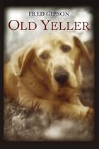 Old Yeller (HarperClassics)
