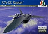1/72 F-22 Raptor
