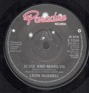 Leon Russell Foto 5
