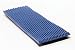 `Eggcrate Bed Pad 4"x33"x72" 4 x 33 x 72 * Provides extraordinary comfort and benefits circulatio