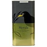 Merula Extra Virgin Olive Oil