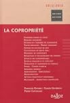 La copropri�t� 2012/2013