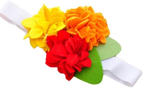 Supershopping Store(TM) Cotton Headband for your lovely Baby Girl