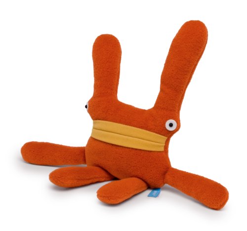 Dreamlets Qoindo in Orange