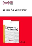 Eigenschaften Teia Lehrbuch Verlag  / ePages 4.5 Community - eBook. CD-ROM.