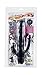 Three Kings Vibrator schwarz ca.19cm