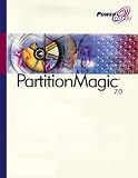 Eigenschaften Power Quest  / Update PartitionMagic 7.0
