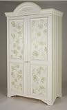 Ashley's Garden Armoire