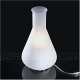 Mathmos Air Switch Lamp