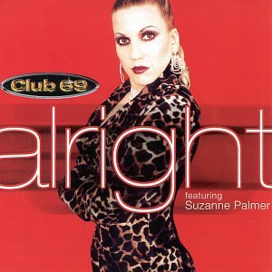 CD-Charts  Music : Alright