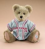 Dale Earnhardt Jr. Nascar Racing Bear