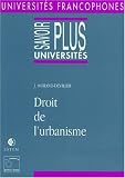 Revue Estem  / Droit de l'urbanisme