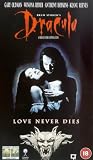 Dracula - Love Never Dies (UK-Import)
