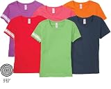 Hyp Vassar Varsity Tee