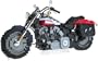 Harley-Davidson Softail Motorcycle ProBuilder Set