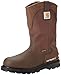 Carhartt Men's CMP1270 11 Inch Composite Toe Boot
