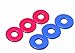 Triumph Sports 3-Hole Washer Toss