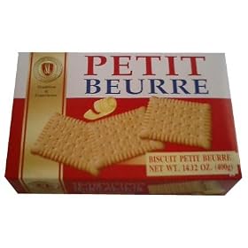 Petit Beurre Biscuits (takovo) 400g