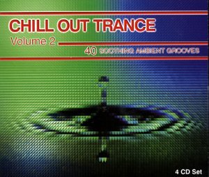 CD-Charts  Music : Chill Out Trance Vol.2