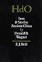 Iron and Steel in Ancient China: Second Impression, With Corrections (Handbuch Der Orientalistik/4. Abteilung, China, Bd 9)